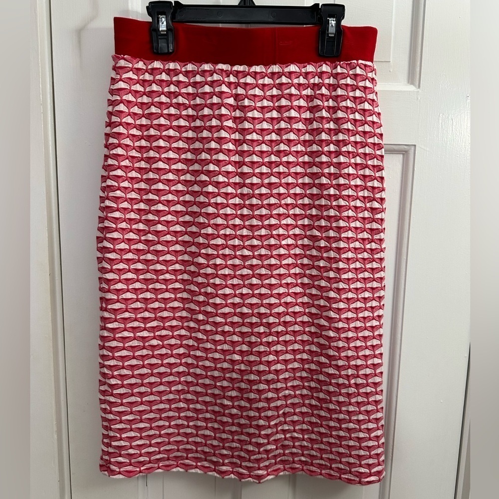 Chico’s pencil skirt